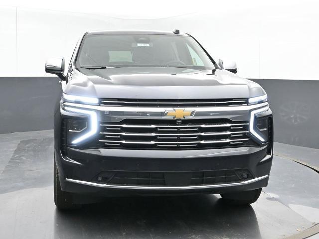 new 2025 Chevrolet Tahoe car