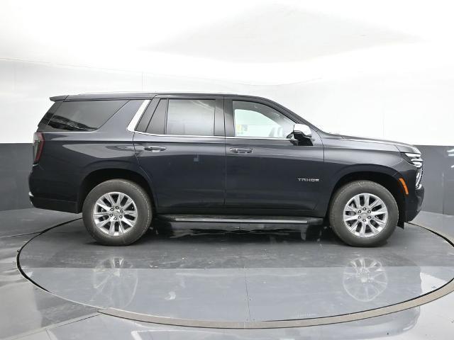 new 2025 Chevrolet Tahoe car, priced at $72,590