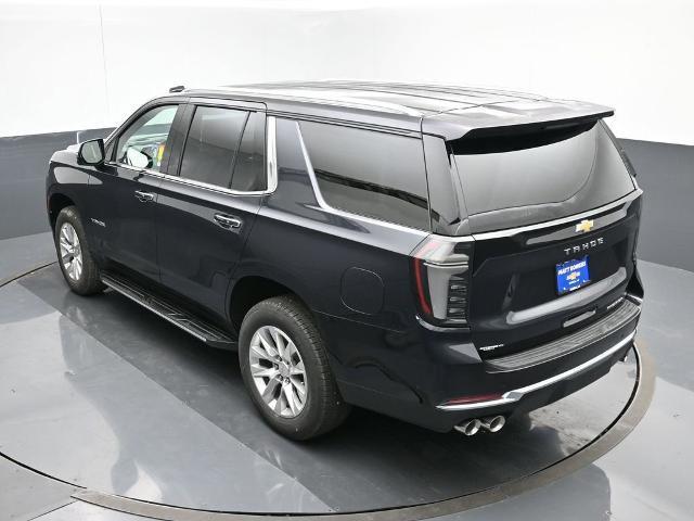 new 2025 Chevrolet Tahoe car, priced at $72,590