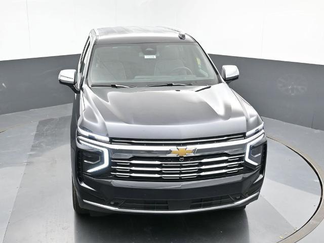 new 2025 Chevrolet Tahoe car, priced at $72,590