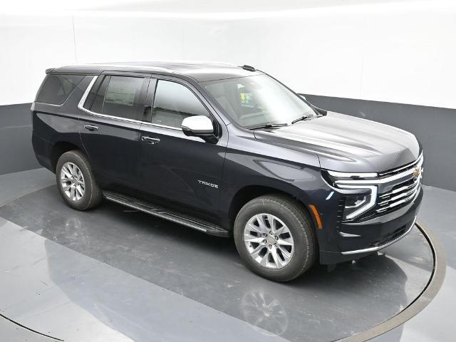new 2025 Chevrolet Tahoe car, priced at $72,590