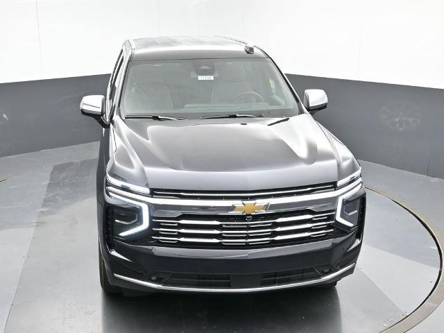 new 2025 Chevrolet Tahoe car