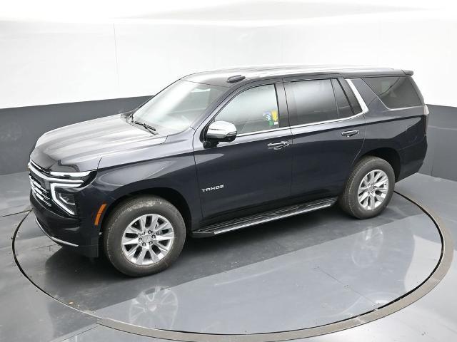 new 2025 Chevrolet Tahoe car, priced at $72,590