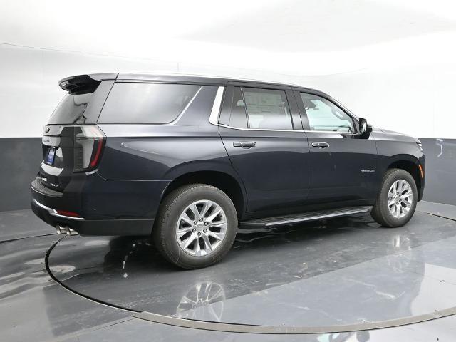 new 2025 Chevrolet Tahoe car, priced at $72,590