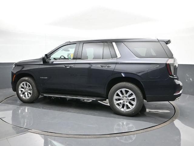 new 2025 Chevrolet Tahoe car, priced at $72,590