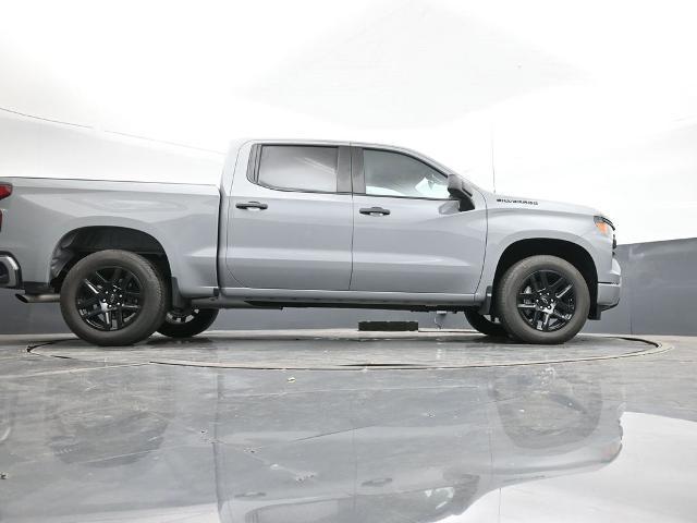 new 2024 Chevrolet Silverado 1500 car, priced at $45,345