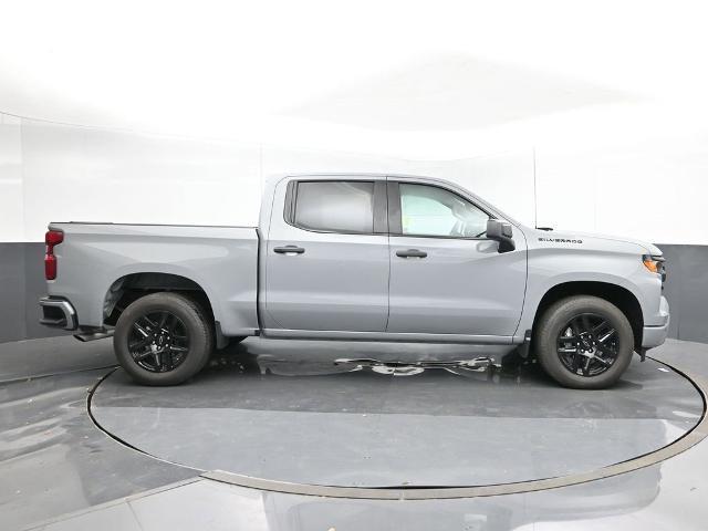 new 2024 Chevrolet Silverado 1500 car, priced at $45,345