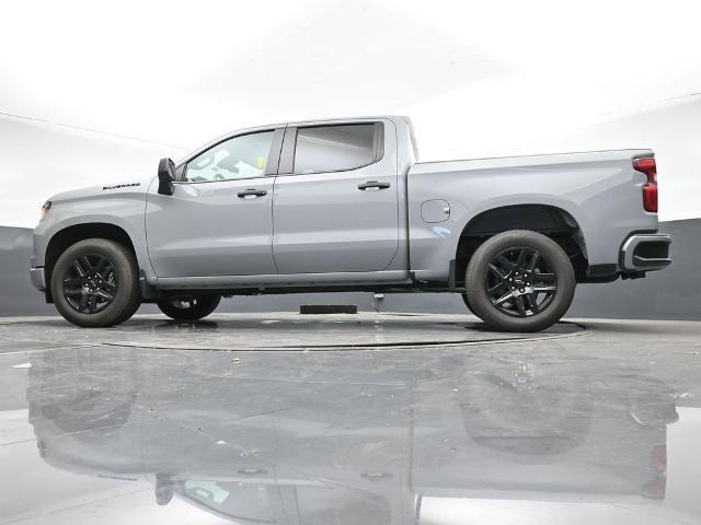 new 2024 Chevrolet Silverado 1500 car, priced at $45,345