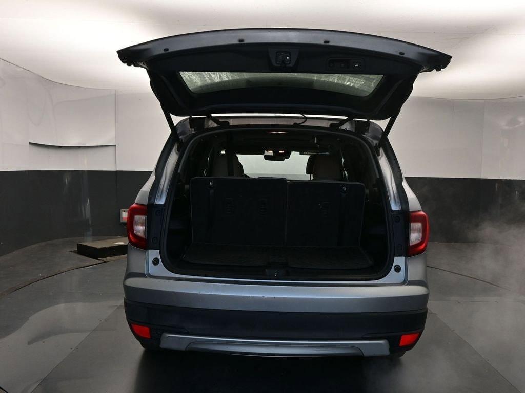 used 2020 Honda Pilot car, priced at $16,987