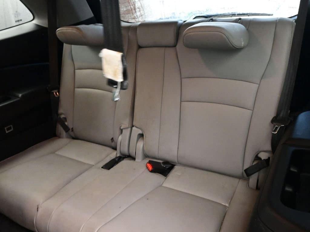 used 2020 Honda Pilot car, priced at $16,987