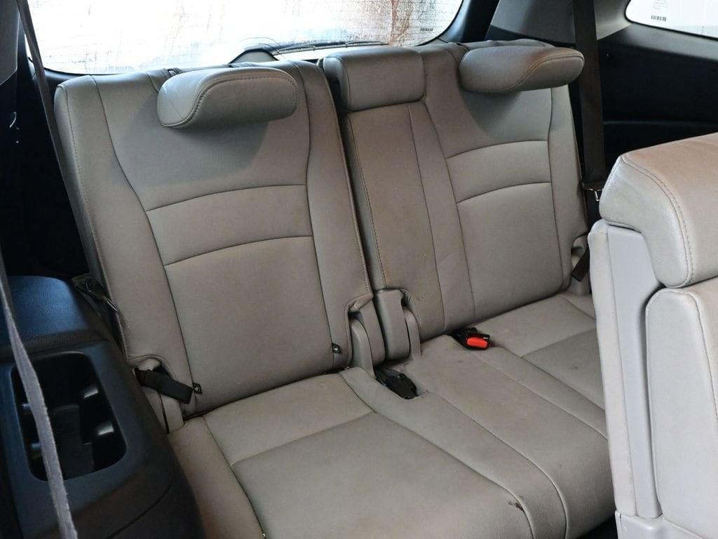 used 2020 Honda Pilot car, priced at $16,987