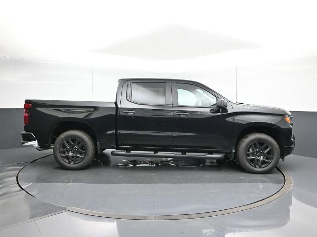 new 2025 Chevrolet Silverado 1500 car, priced at $45,925