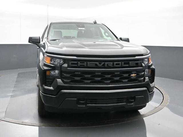 new 2025 Chevrolet Silverado 1500 car, priced at $45,925