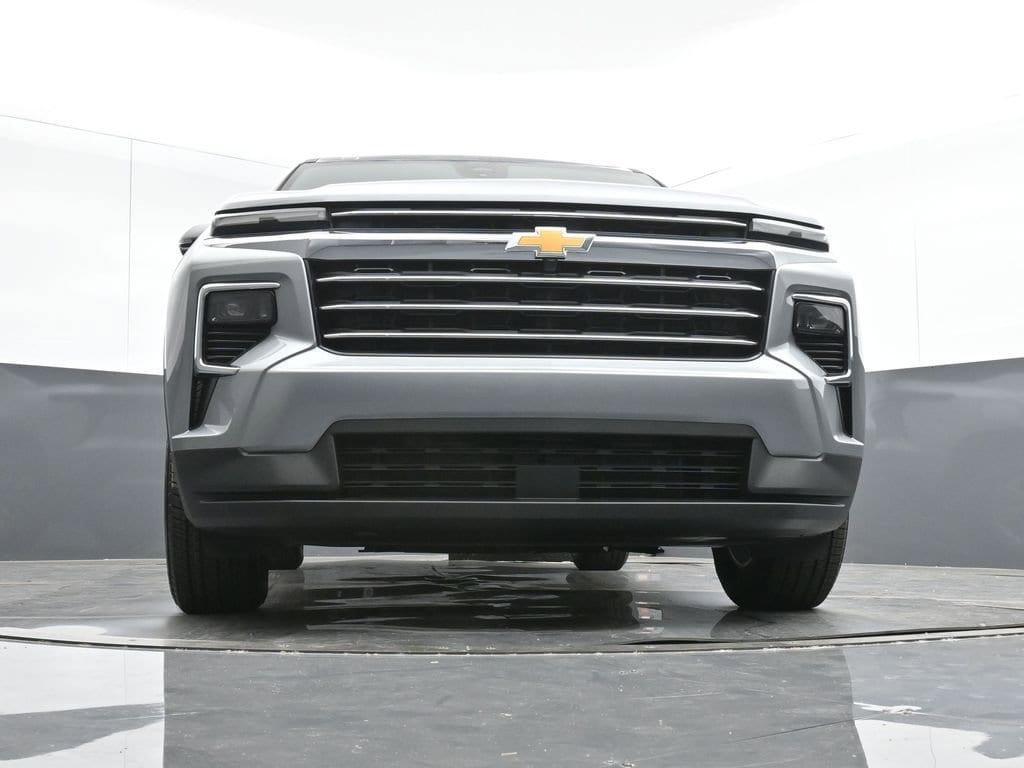 new 2026 Chevrolet Traverse car