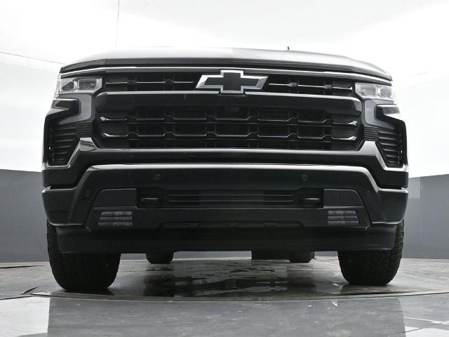 new 2025 Chevrolet Silverado 1500 car