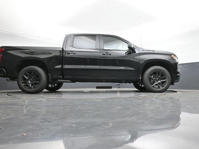 new 2025 Chevrolet Silverado 1500 car