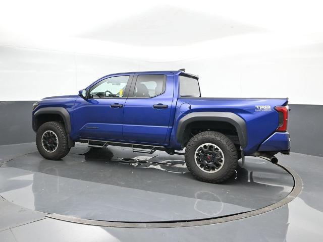 used 2024 Toyota Tacoma car, priced at $43,200