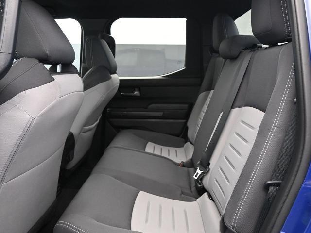used 2024 Toyota Tacoma car, priced at $43,200