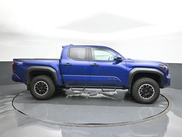 used 2024 Toyota Tacoma car, priced at $43,200