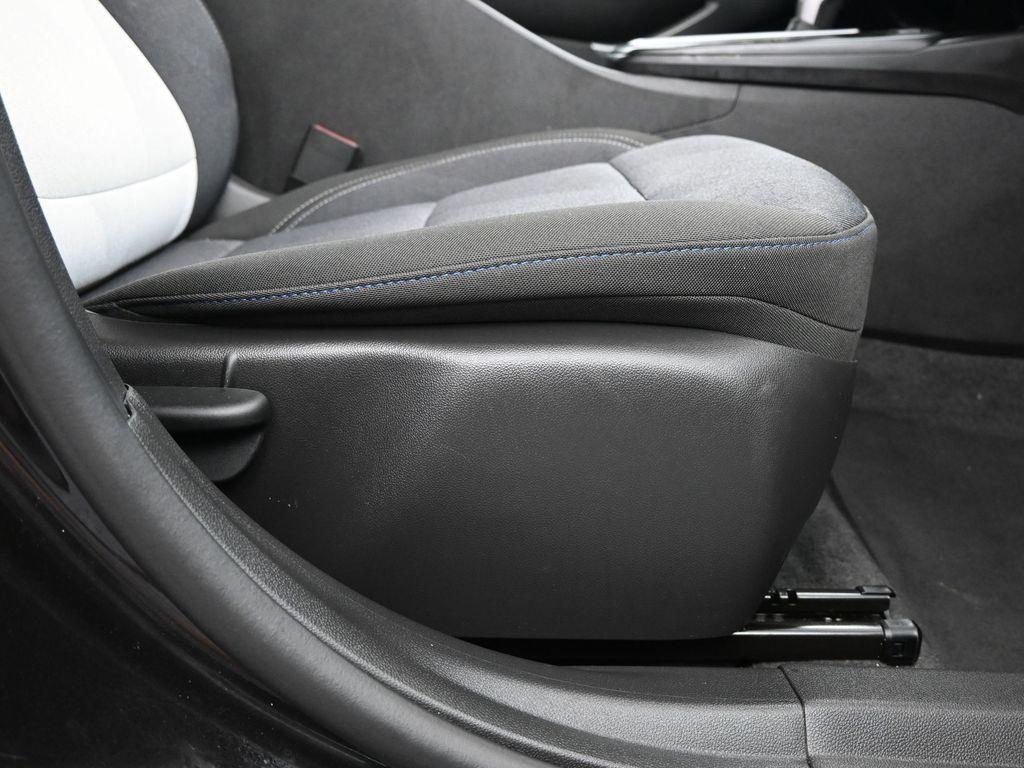 used 2025 Chevrolet Trax car, priced at $20,991
