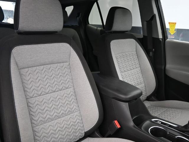 used 2023 Chevrolet Equinox car, priced at $24,991