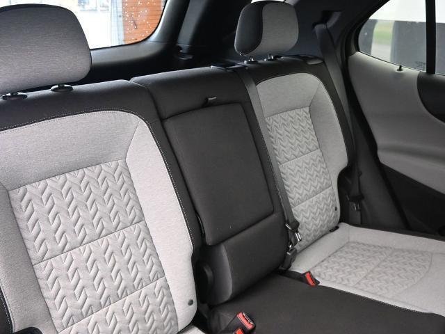 used 2023 Chevrolet Equinox car, priced at $24,991