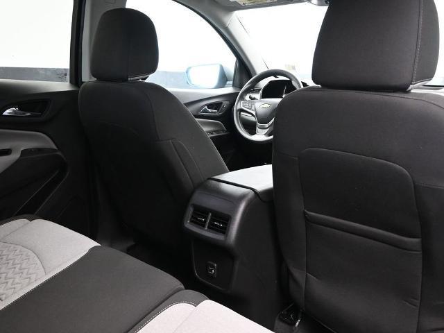 used 2023 Chevrolet Equinox car, priced at $24,991