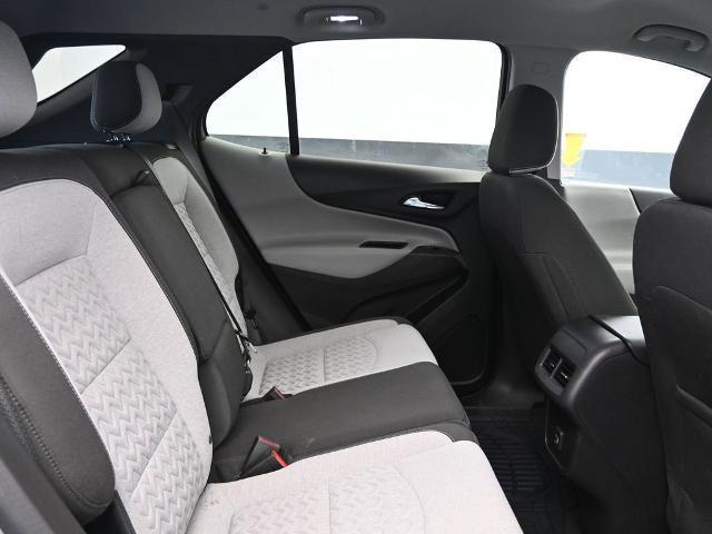 used 2023 Chevrolet Equinox car, priced at $24,991