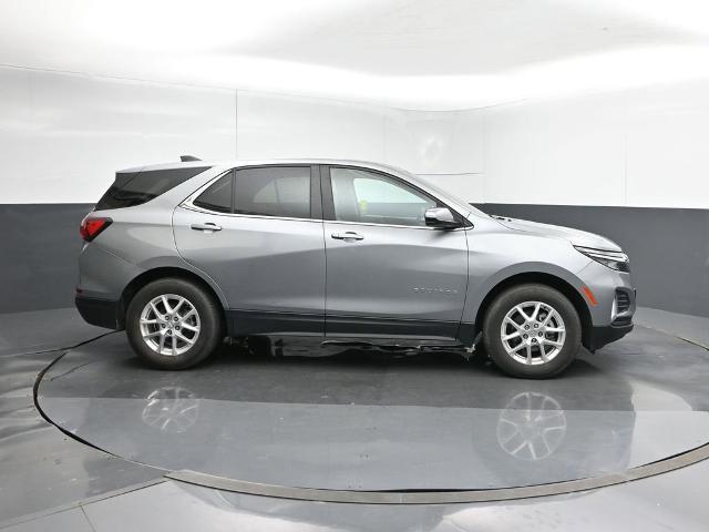 used 2023 Chevrolet Equinox car, priced at $24,991