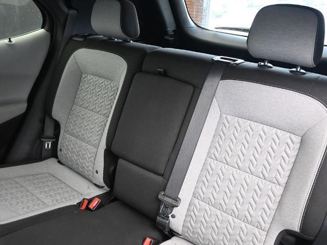 used 2023 Chevrolet Equinox car, priced at $24,991