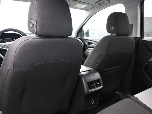 used 2023 Chevrolet Equinox car, priced at $24,991