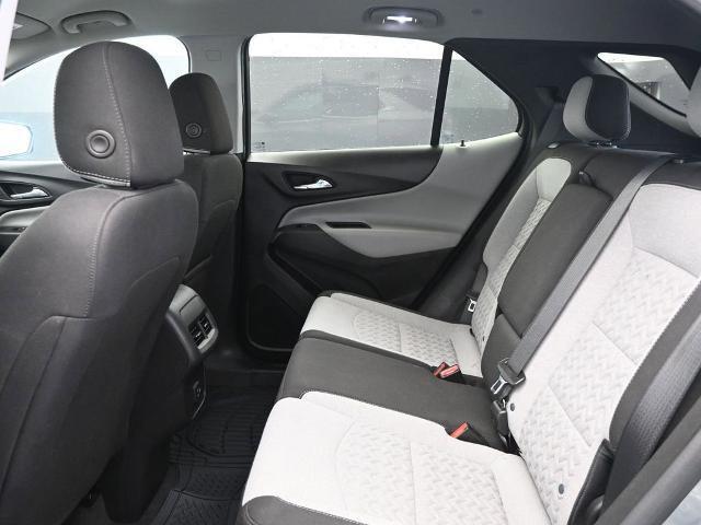 used 2023 Chevrolet Equinox car, priced at $24,991