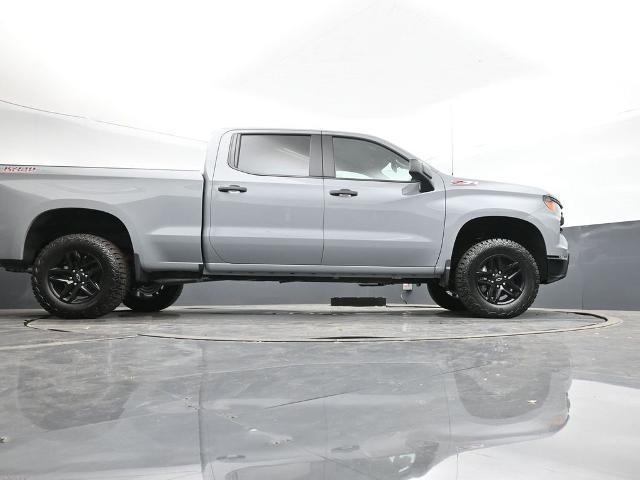 new 2025 Chevrolet Silverado 1500 car