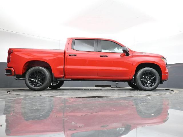 new 2025 Chevrolet Silverado 1500 car