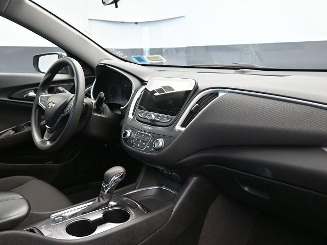 used 2023 Chevrolet Malibu car, priced at $18,491