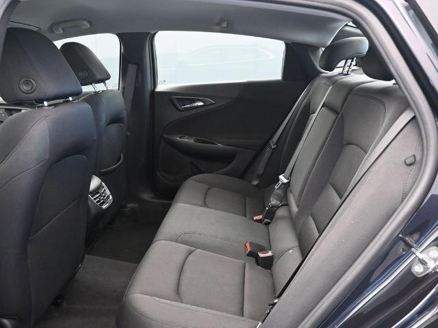 used 2023 Chevrolet Malibu car, priced at $18,491