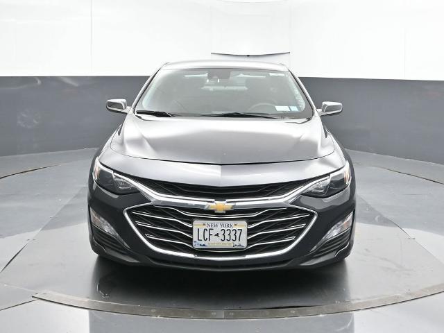 used 2023 Chevrolet Malibu car, priced at $18,491