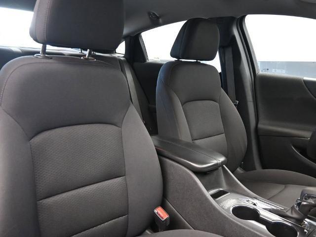 used 2023 Chevrolet Malibu car, priced at $18,491