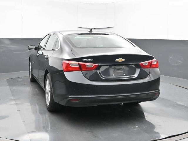 used 2023 Chevrolet Malibu car, priced at $18,491