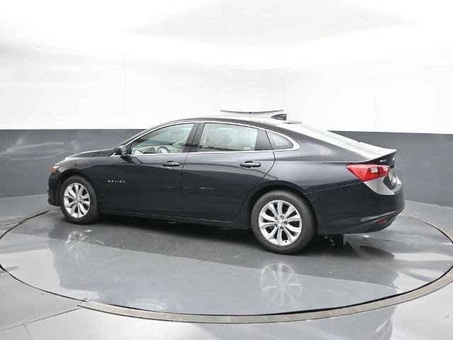 used 2023 Chevrolet Malibu car, priced at $18,491