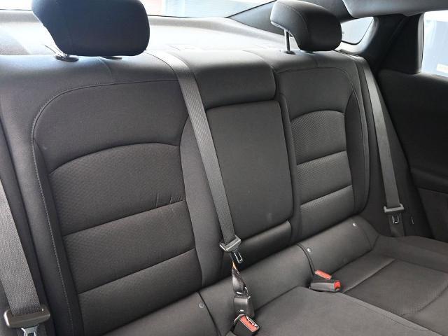 used 2023 Chevrolet Malibu car, priced at $18,491