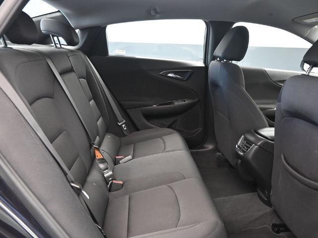 used 2023 Chevrolet Malibu car, priced at $18,491