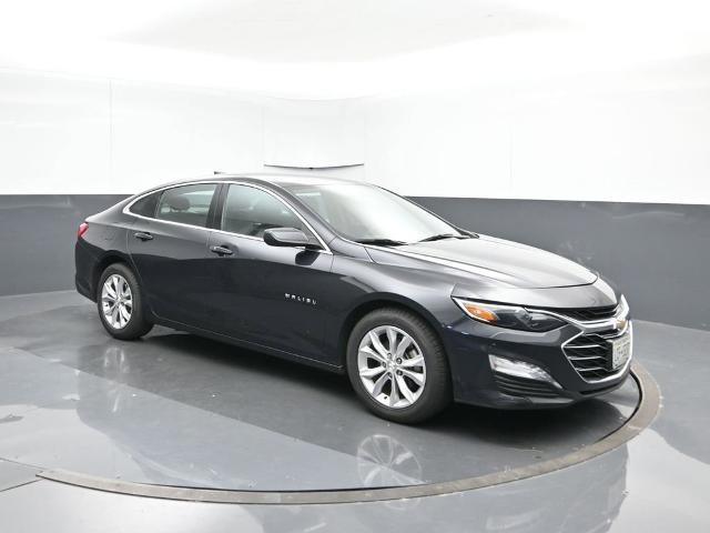 used 2023 Chevrolet Malibu car, priced at $18,491
