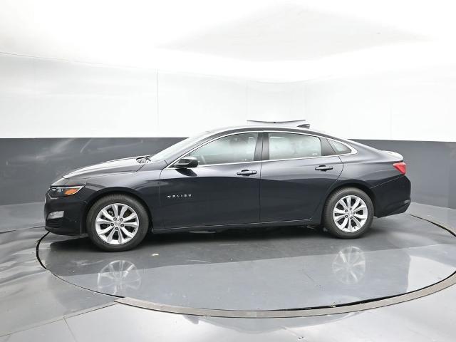 used 2023 Chevrolet Malibu car, priced at $18,491