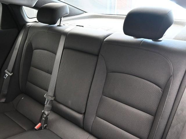 used 2023 Chevrolet Malibu car, priced at $18,491