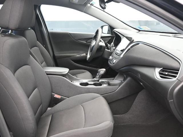used 2023 Chevrolet Malibu car, priced at $18,491