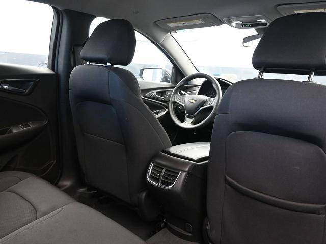 used 2023 Chevrolet Malibu car, priced at $18,491