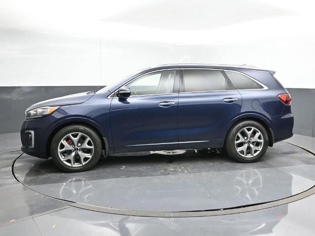 used 2019 Kia Sorento car, priced at $22,991