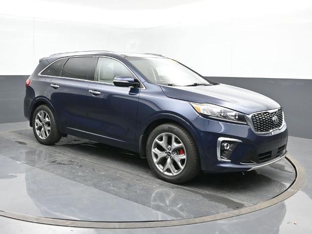 used 2019 Kia Sorento car, priced at $22,991