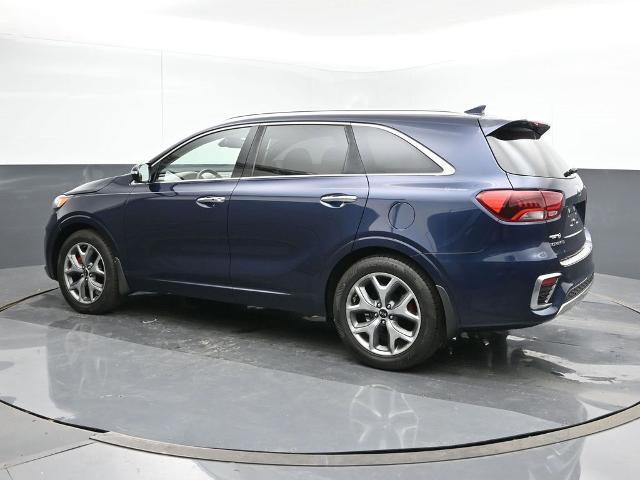 used 2019 Kia Sorento car, priced at $22,991